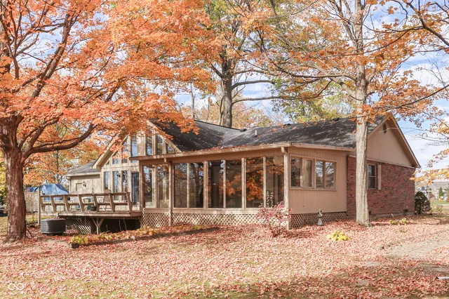 $580,000 | 6747 East County Road 700 North, Brownsburg, IN 46112