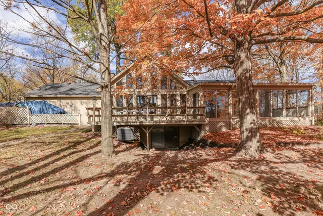 $580,000 | 6747 East County Road 700 North, Brownsburg, IN 46112