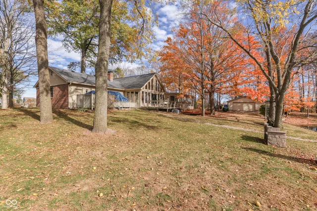 $580,000 | 6747 East County Road 700 North, Brownsburg, IN 46112