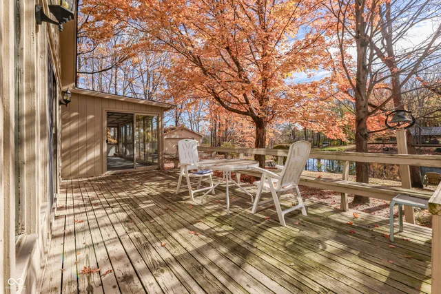 $580,000 | 6747 East County Road 700 North, Brownsburg, IN 46112