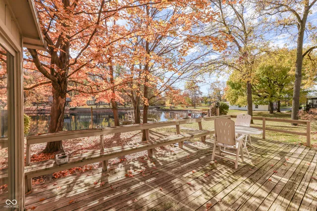 $580,000 | 6747 East County Road 700 North, Brownsburg, IN 46112