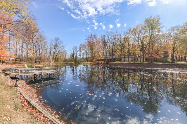 $580,000 | 6747 East County Road 700 North, Brownsburg, IN 46112