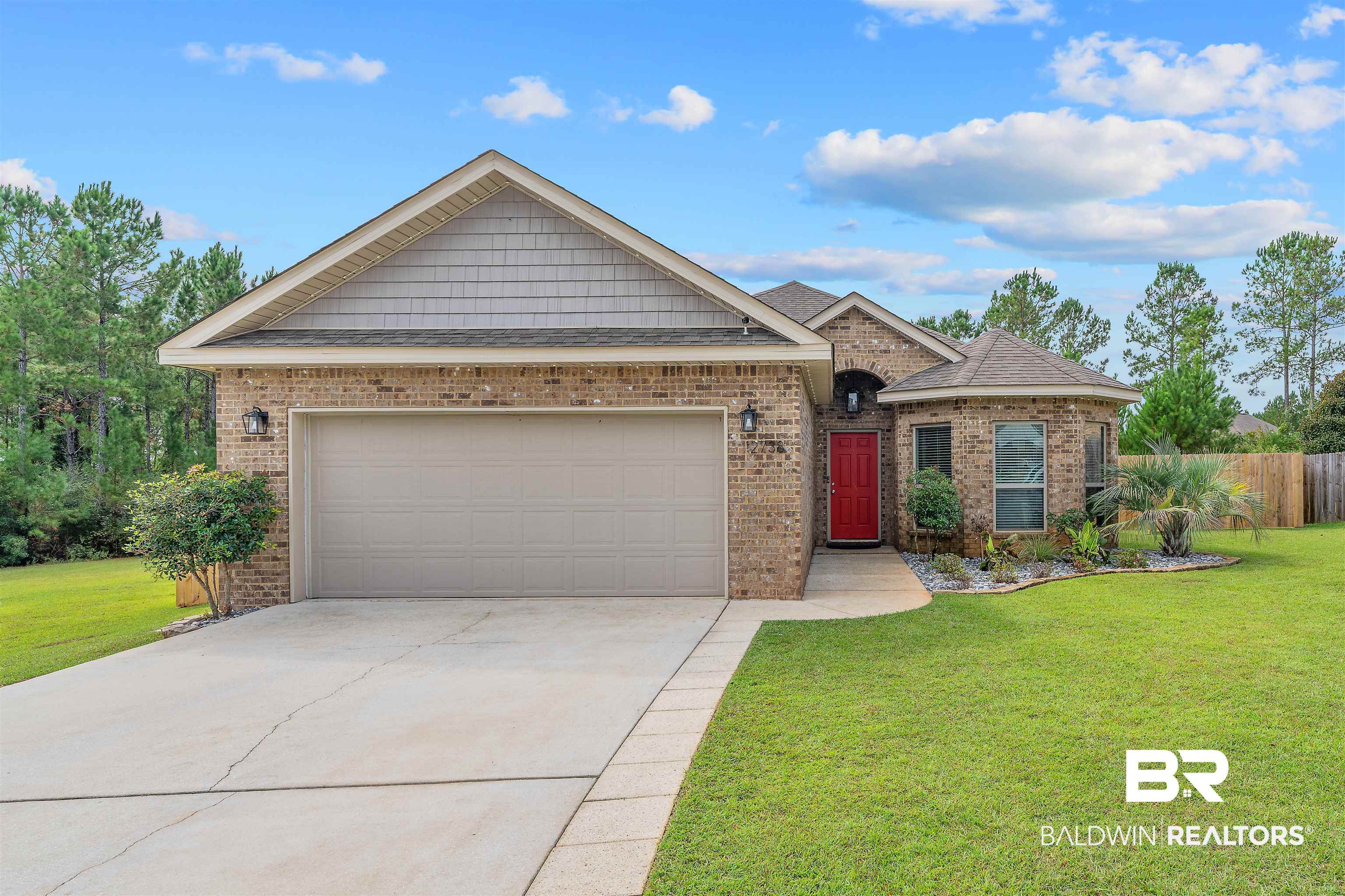 12738 Chickadee Lane Daphne, AL 36527 - Photo 1 of 30 Front