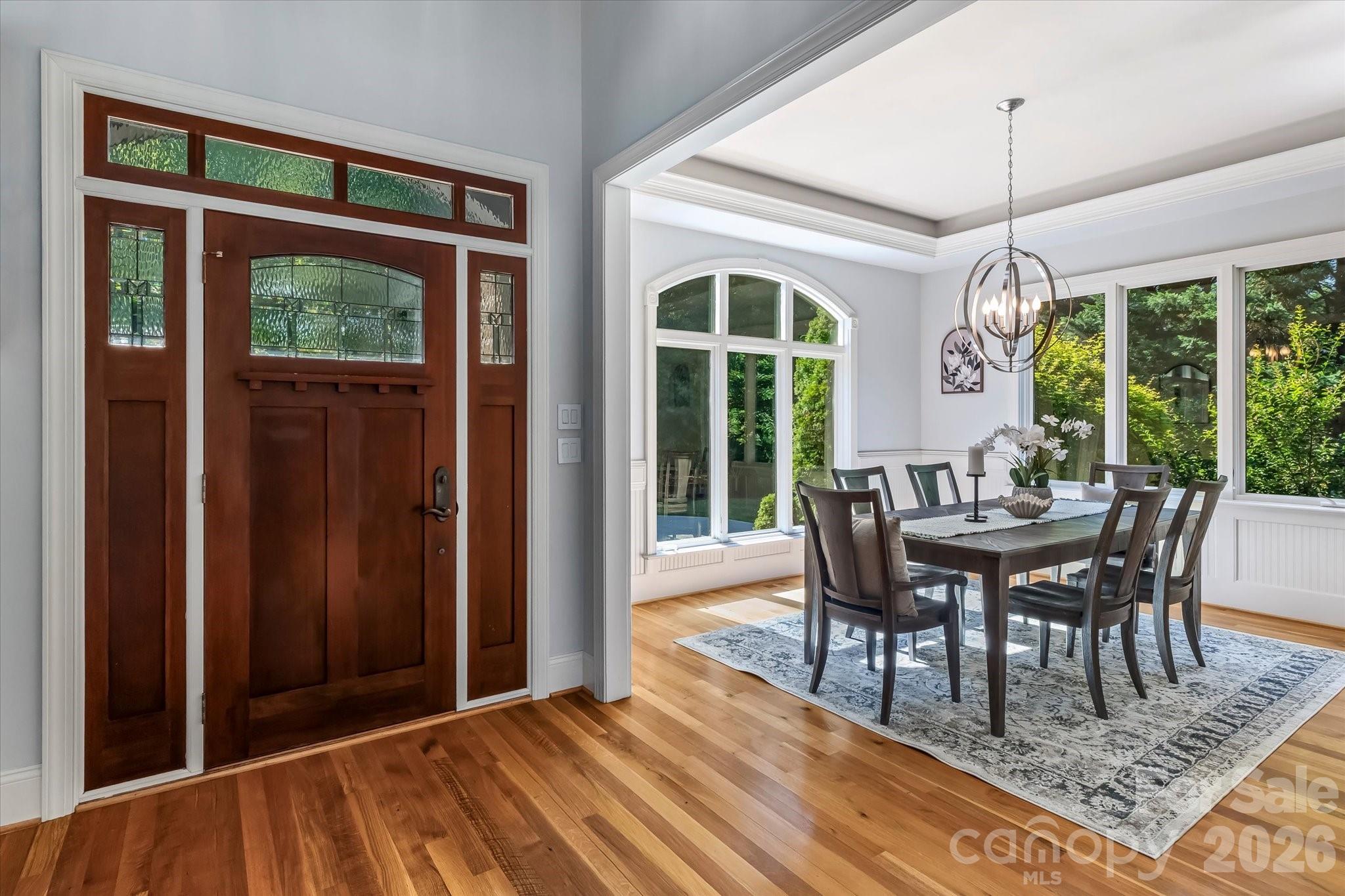 12820 Westmoreland Farm Road Davidson, NC 28036 - Photo 5 of 48