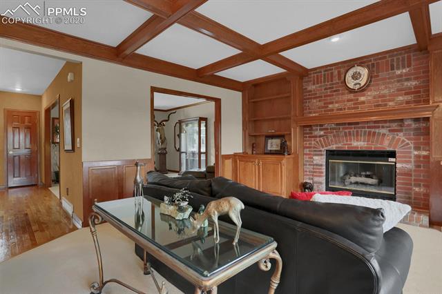 4445 Star Ranch Road Colorado Springs, CO 80906 - Photo 14 of 41