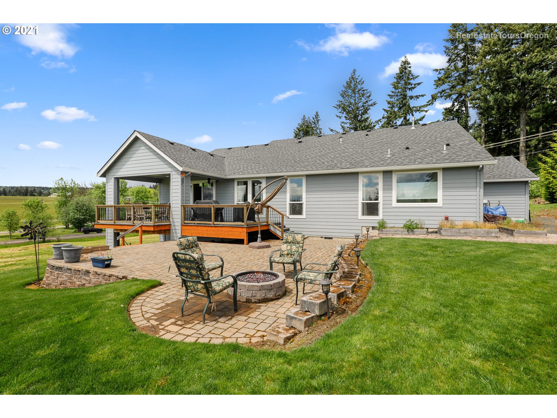 33850 East Kappler Road St. Helens, OR 97051 - Photo 29 of 32 Gallery Image 29
