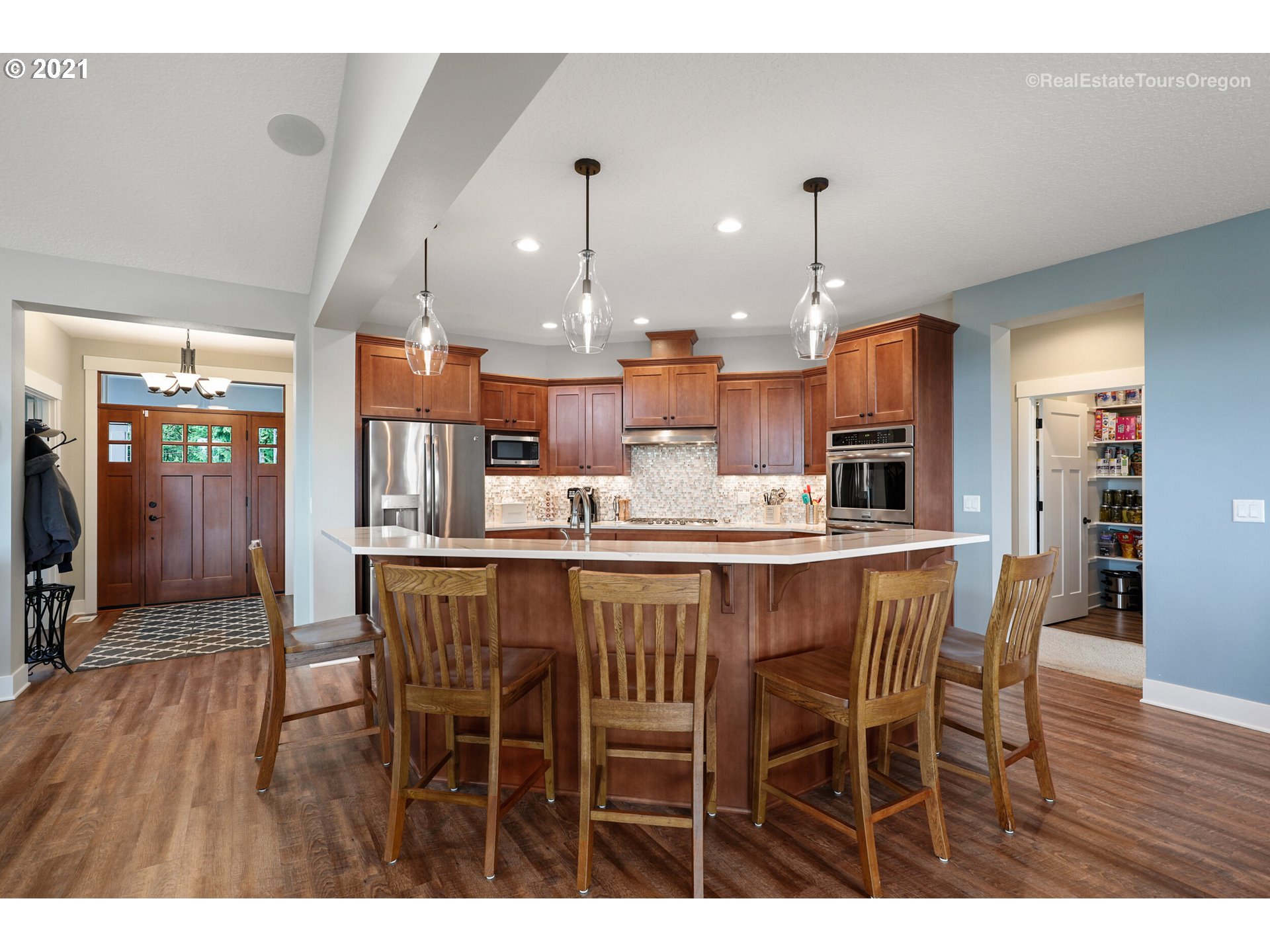 33850 East Kappler Road St. Helens, OR 97051 - Photo 10 of 32 Gallery Image 10