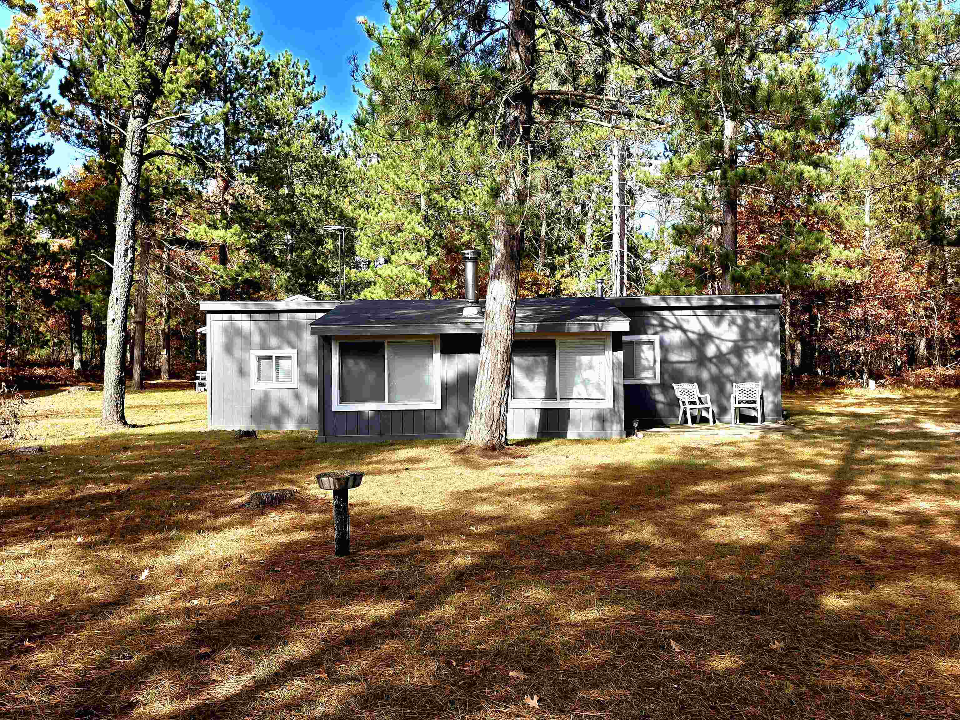 2498 West 5 Mile Road Grayling, MI 49738 - Photo 36 of 41