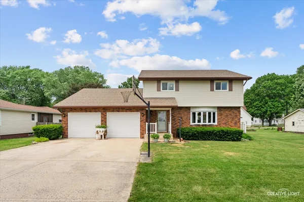$314,900 | 440 West Park Street, Sheridan, IL 60551