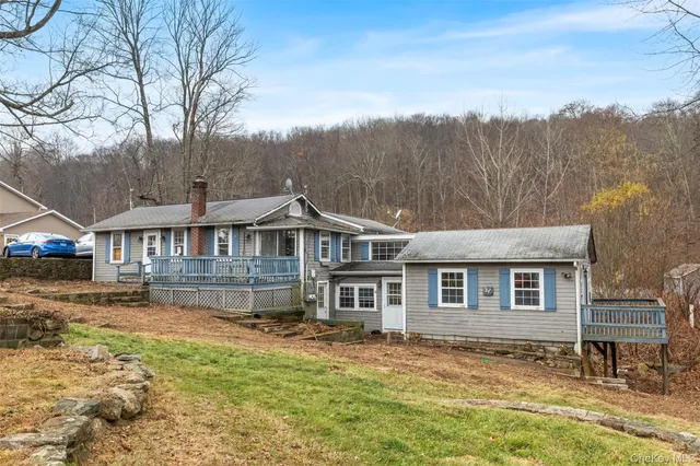 $299,900 | 6 Laurel Drive, Holmes, NY 12531