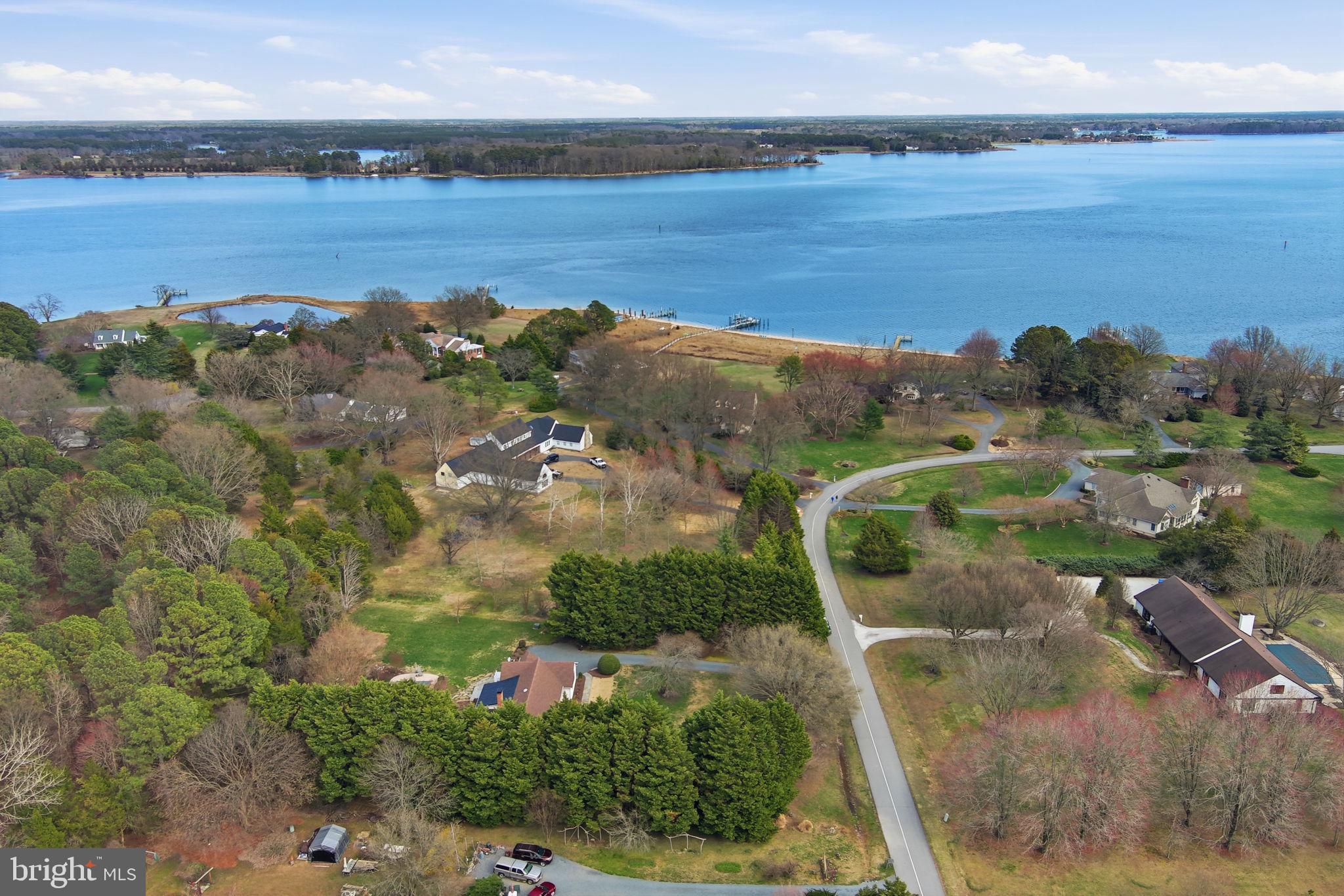 Deepwater Point St. Michaels, MD 21663 - Photo 13 of 41