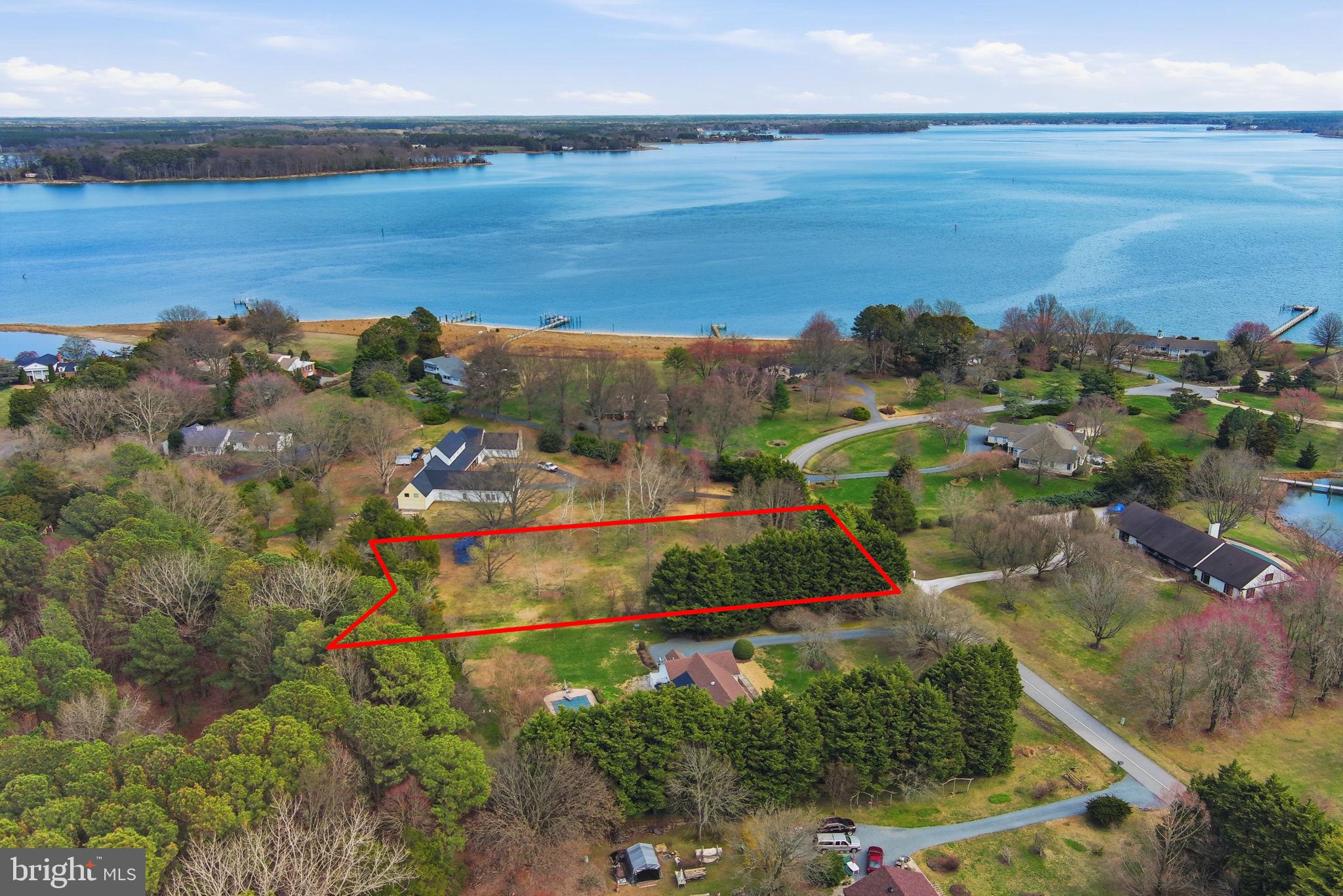 Deepwater Point St. Michaels, MD 21663 - Photo 14 of 41