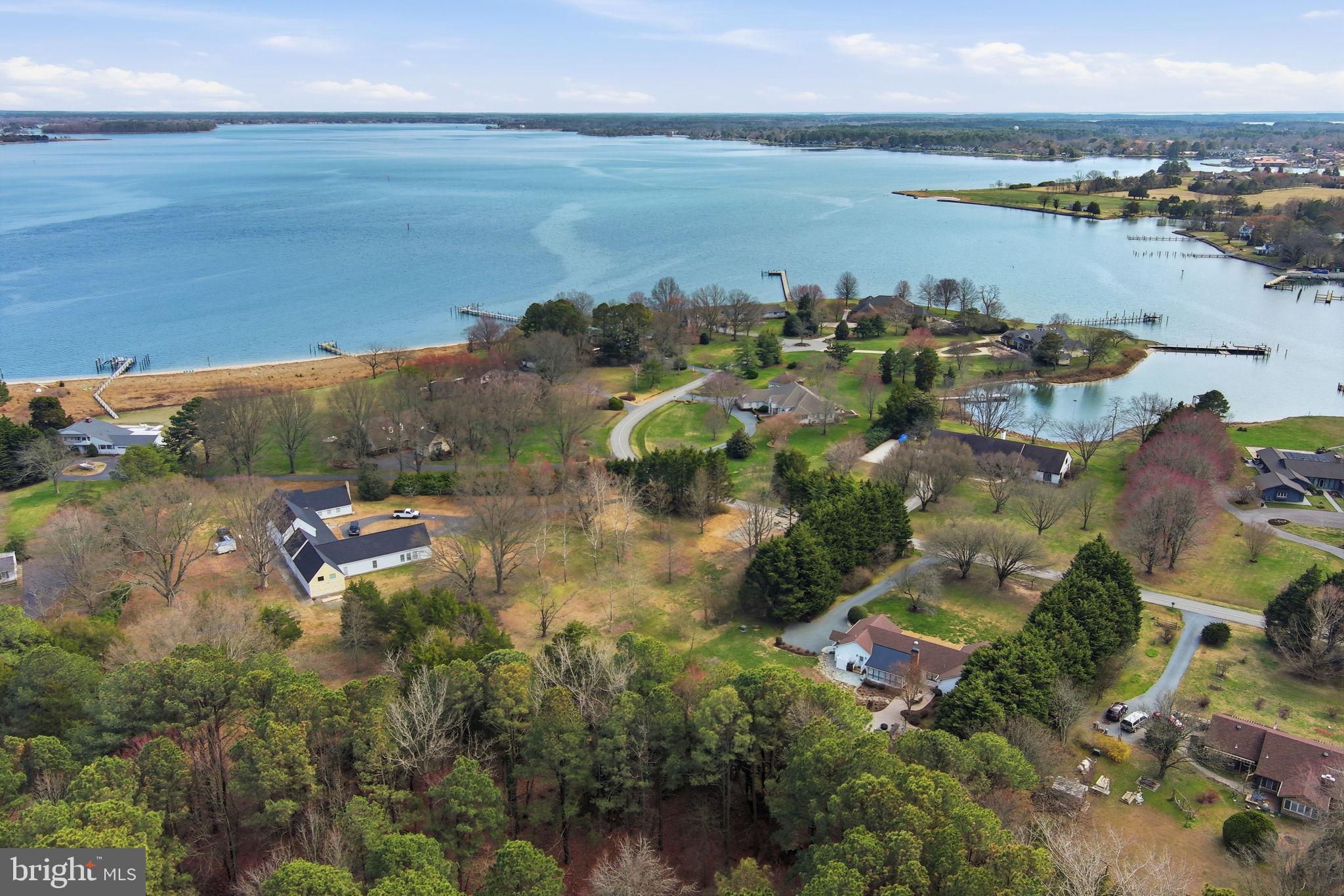 Deepwater Point St. Michaels, MD 21663 - Photo 16 of 41