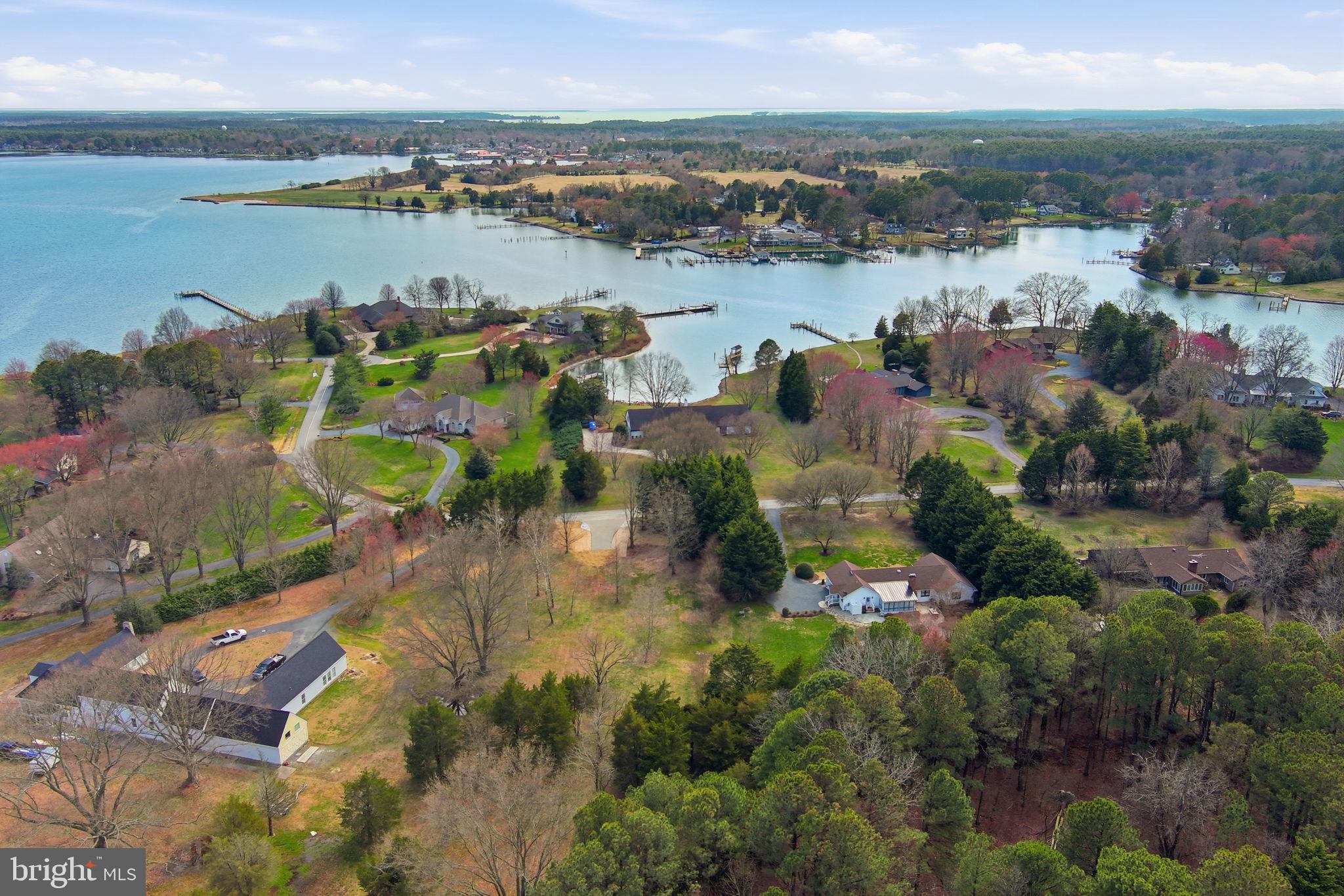 Deepwater Point St. Michaels, MD 21663 - Photo 17 of 41