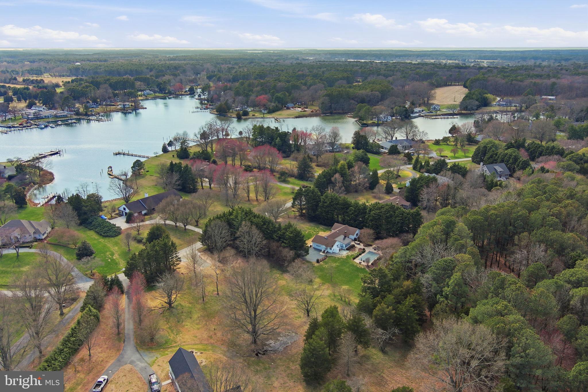 Deepwater Point St. Michaels, MD 21663 - Photo 19 of 41