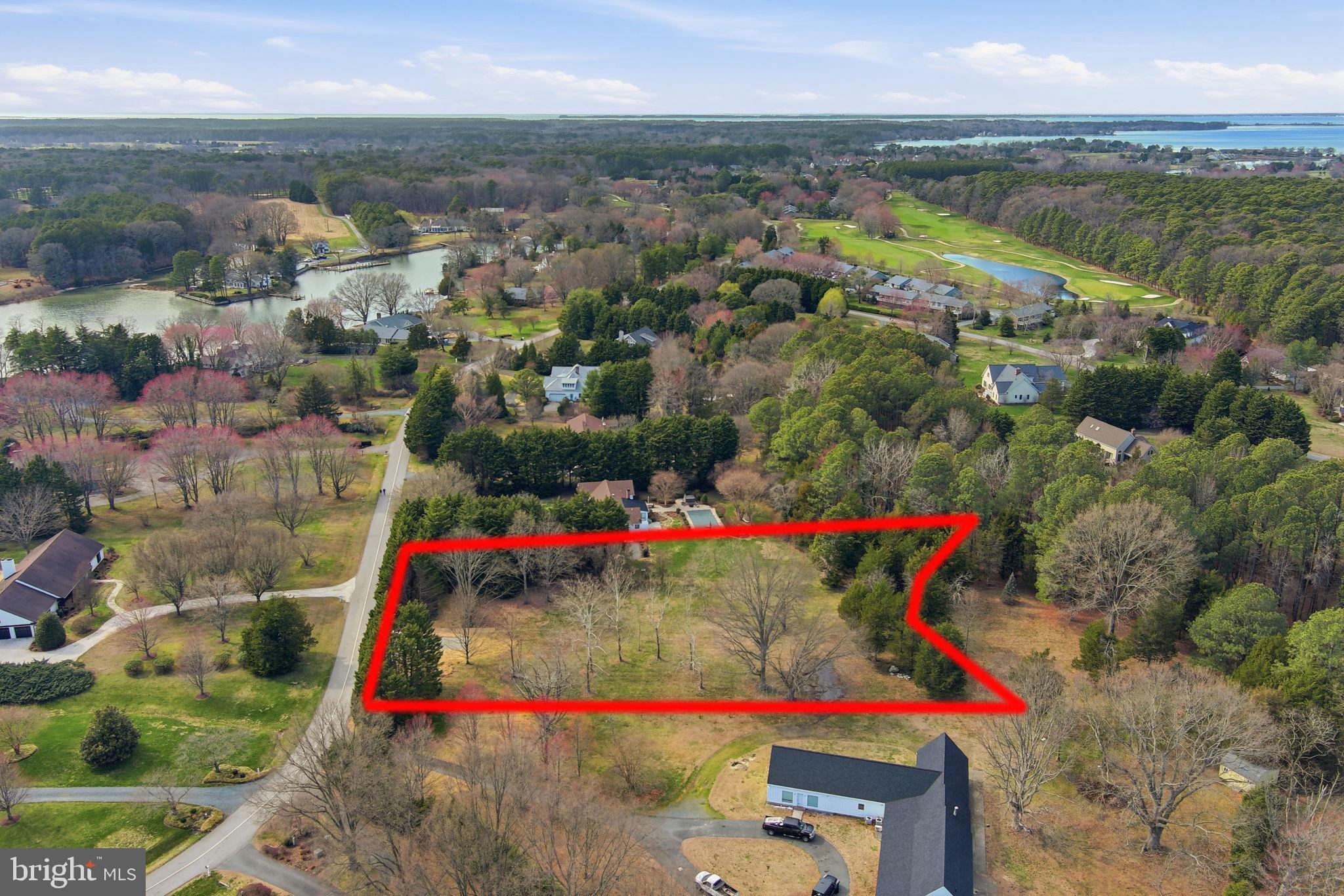 Deepwater Point St. Michaels, MD 21663 - Photo 20 of 41