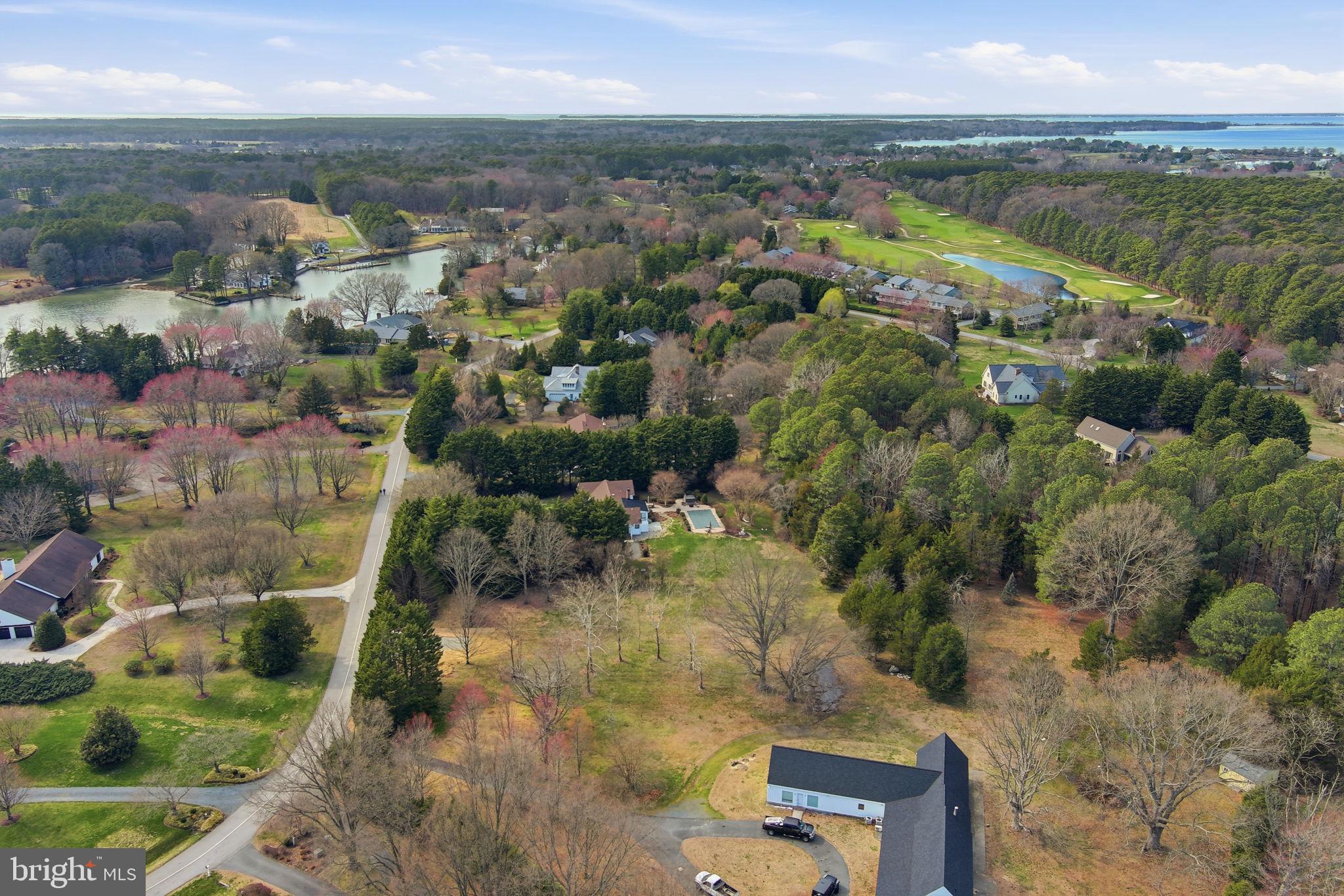 Deepwater Point St. Michaels, MD 21663 - Photo 21 of 41