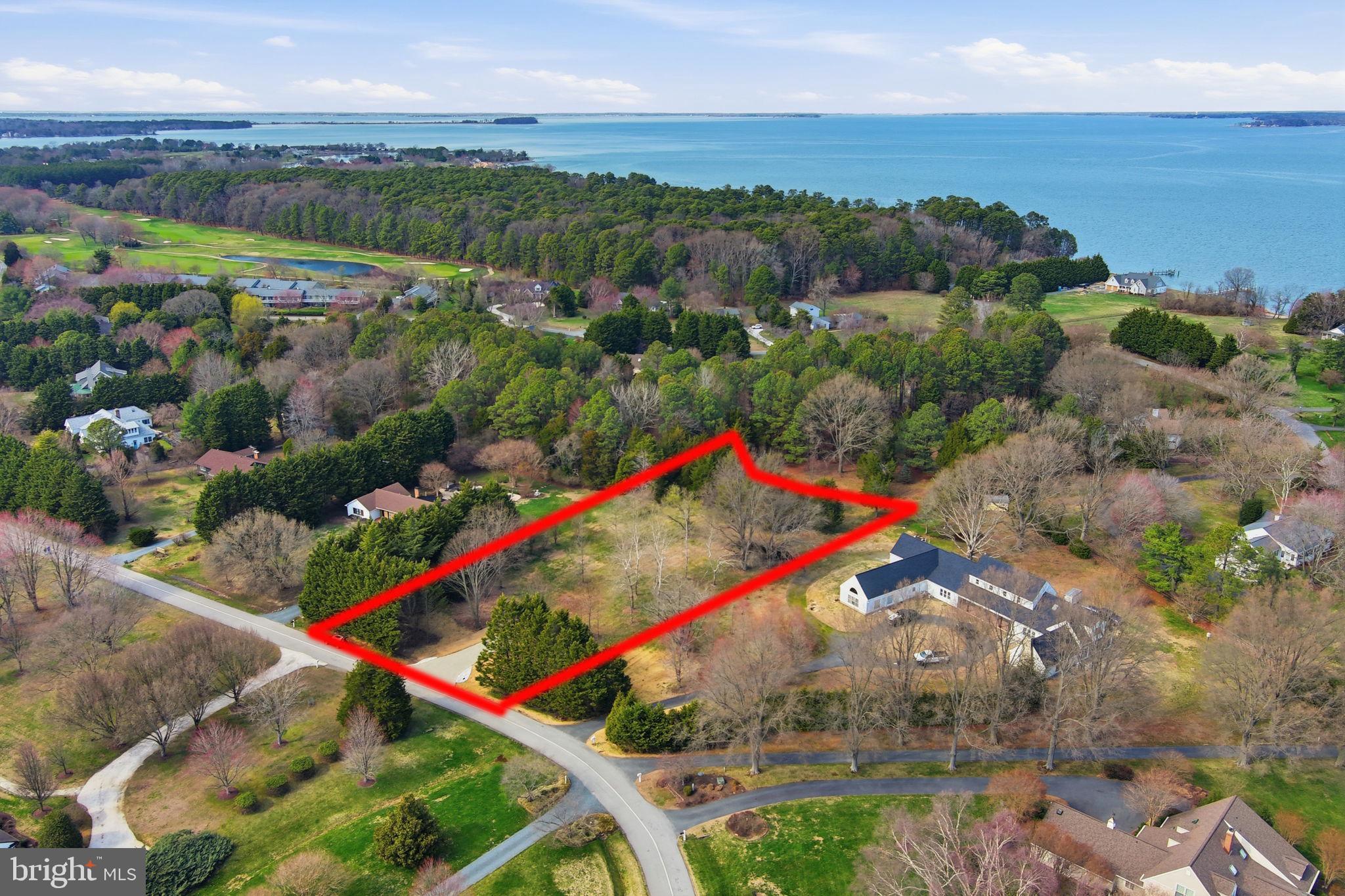 Deepwater Point St. Michaels, MD 21663 - Photo 22 of 41