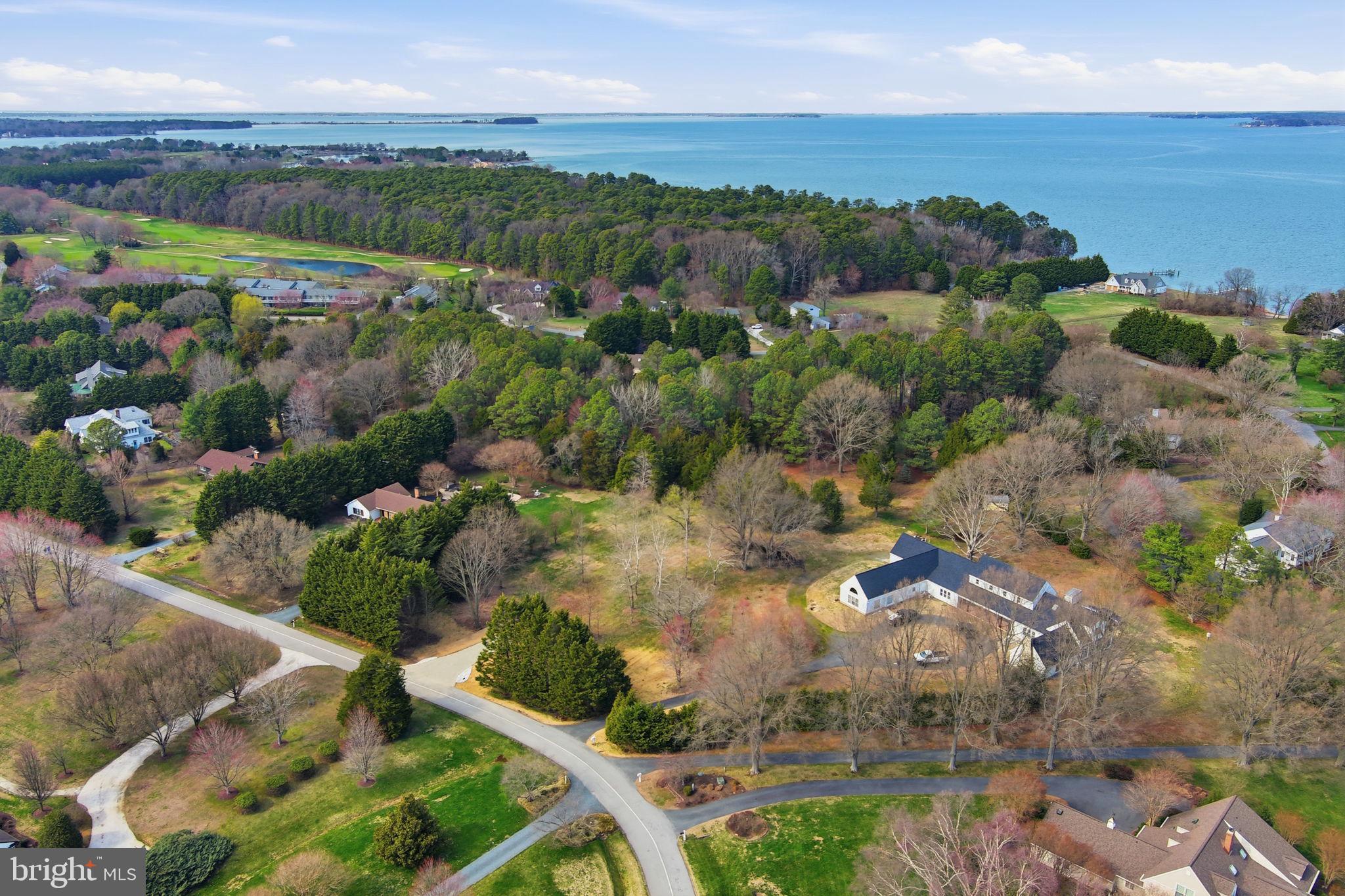 Deepwater Point St. Michaels, MD 21663 - Photo 23 of 41