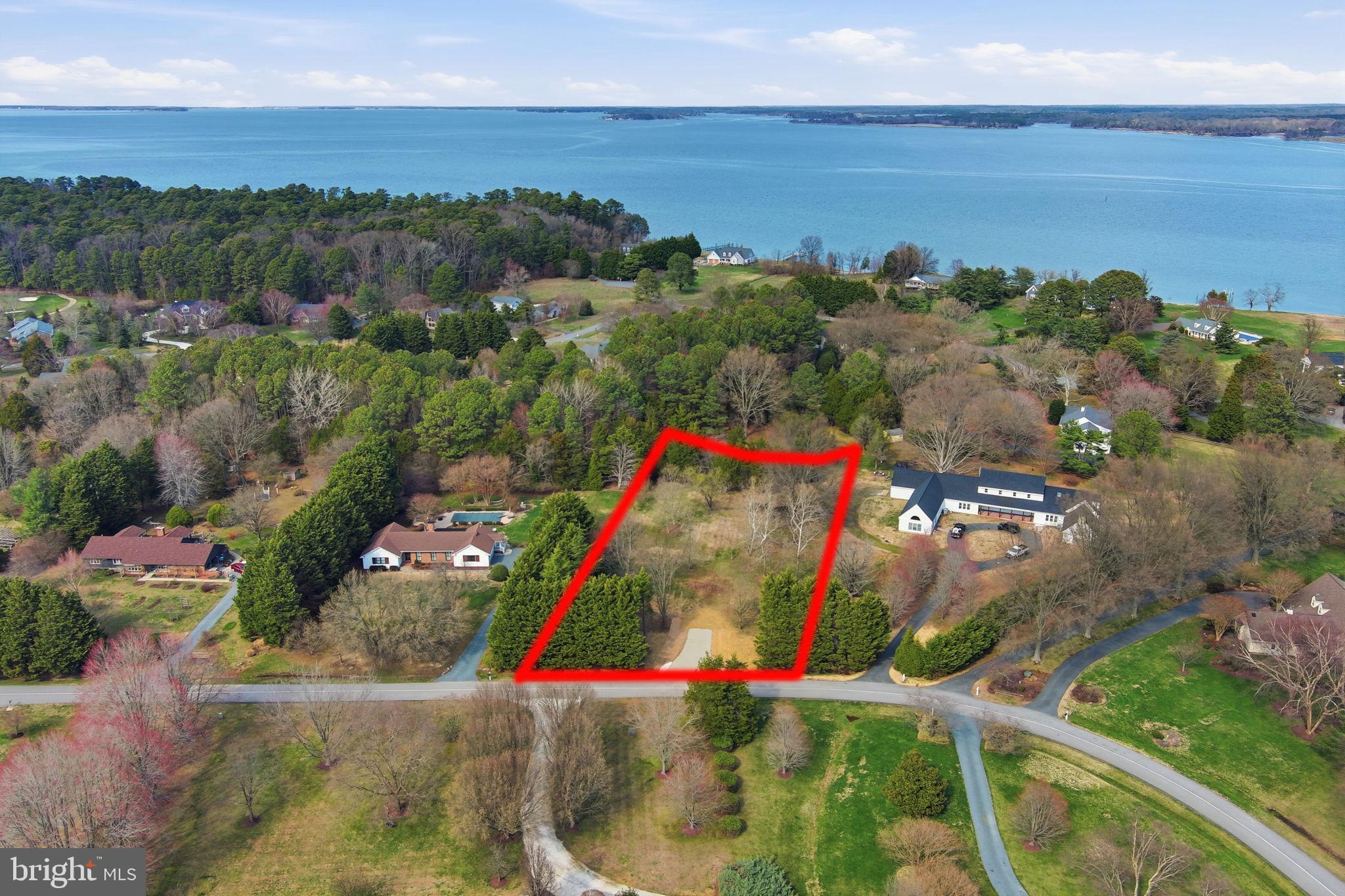 Deepwater Point St. Michaels, MD 21663 - Photo 24 of 41