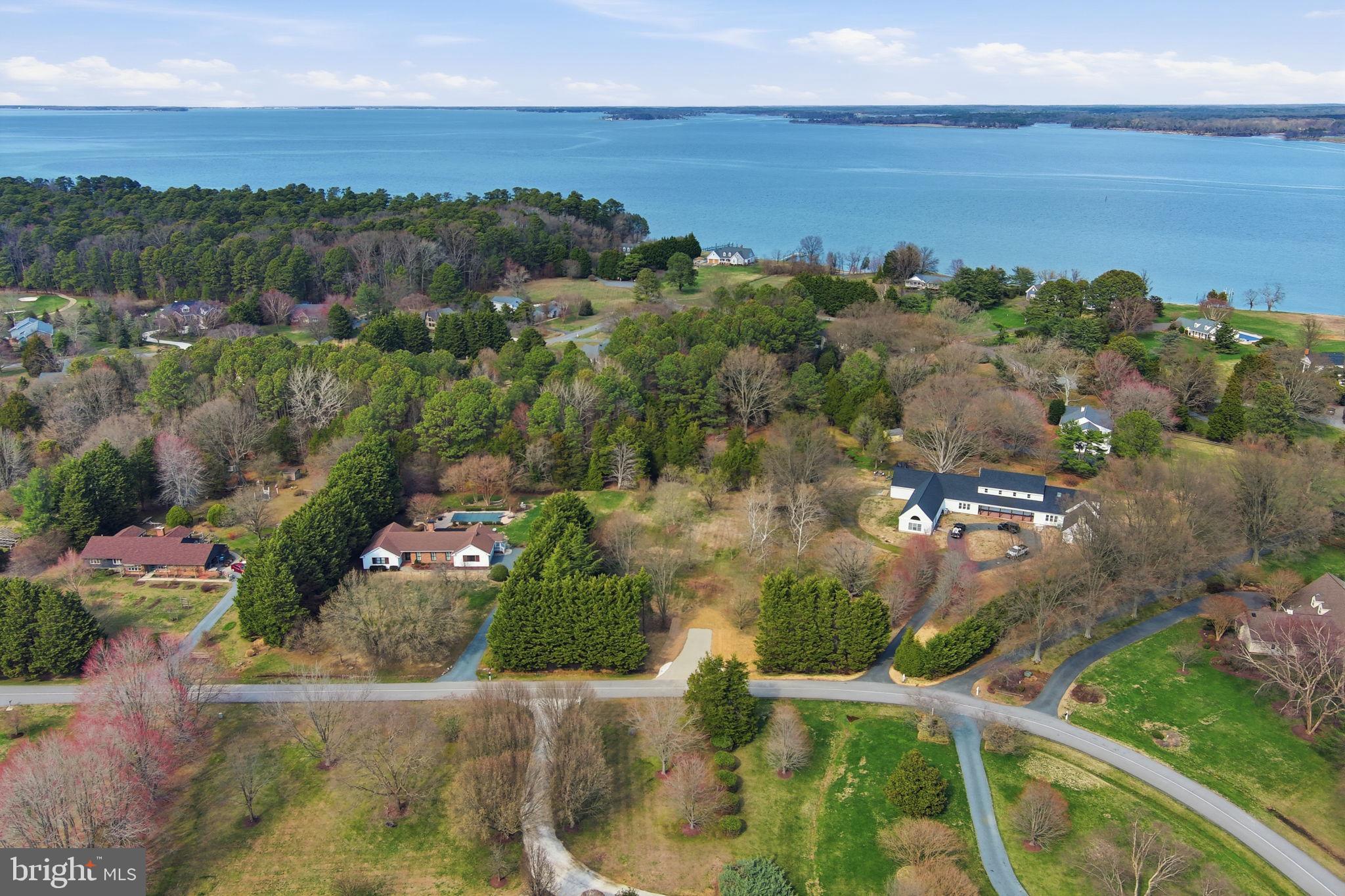 Deepwater Point St. Michaels, MD 21663 - Photo 25 of 41