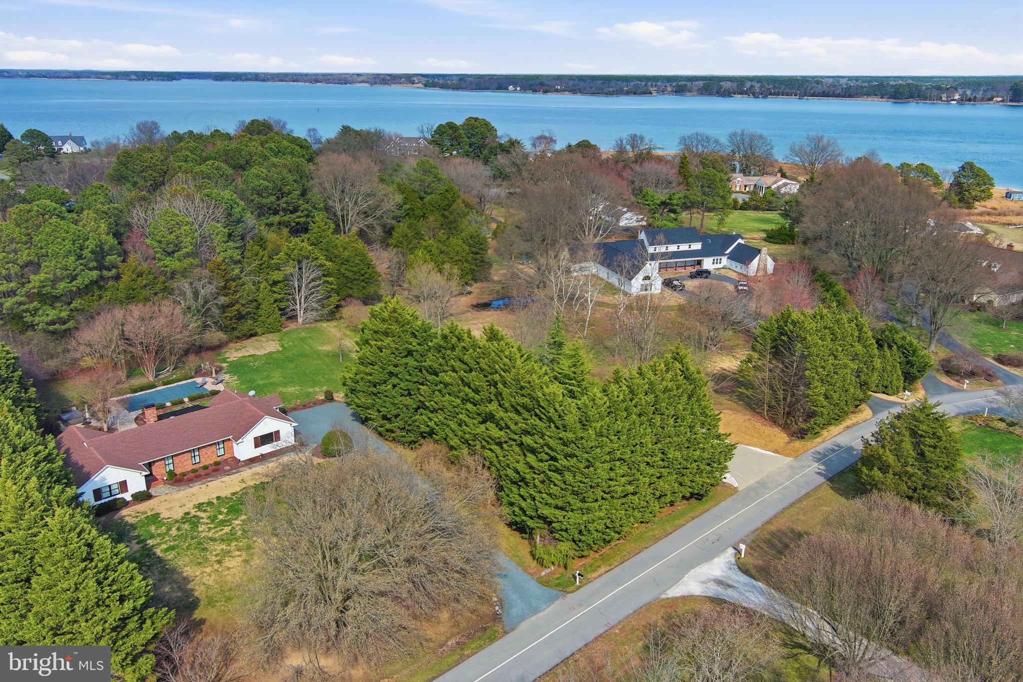 Deepwater Point St. Michaels, MD 21663 - Photo 29 of 41