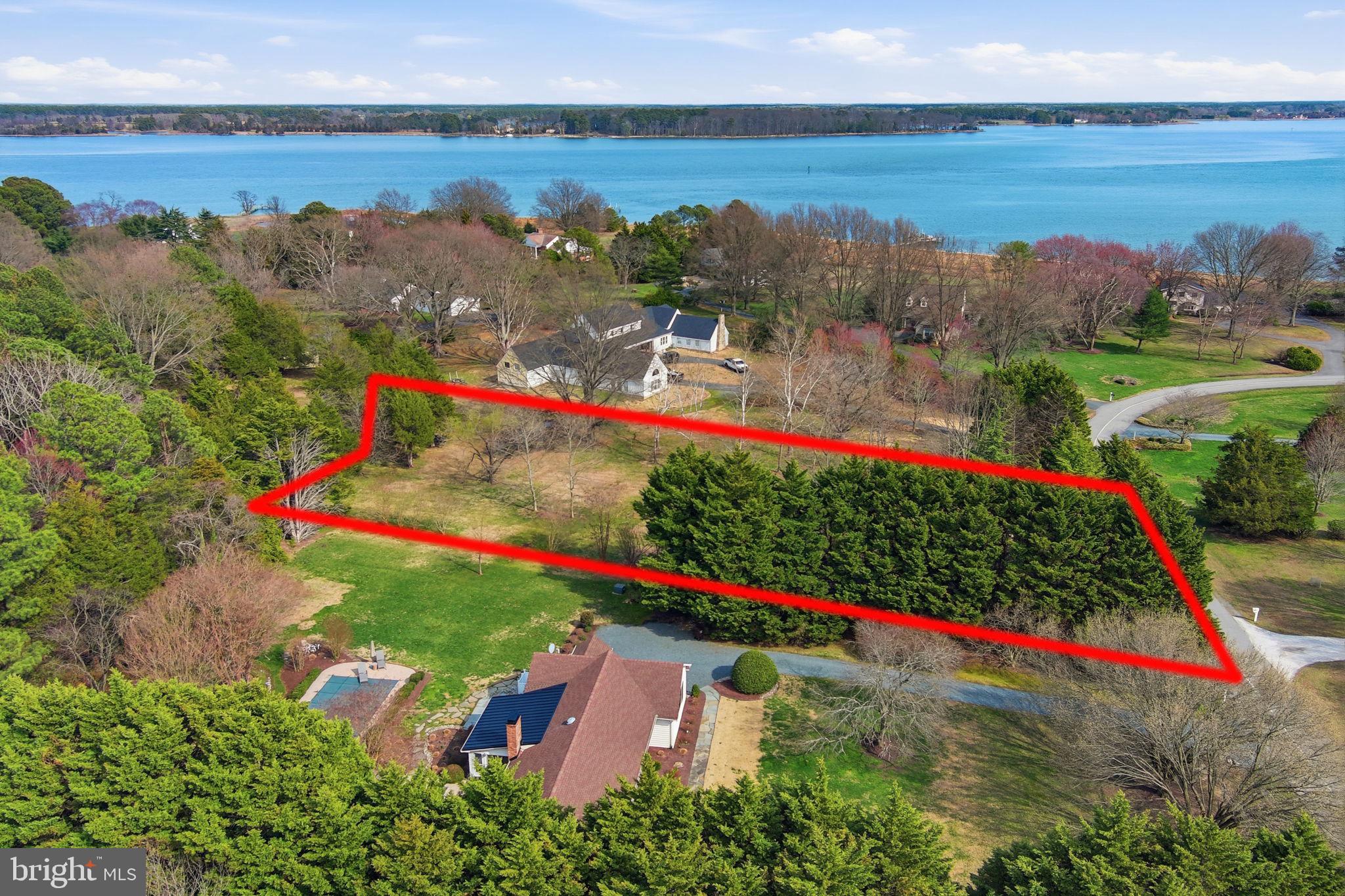 Deepwater Point St. Michaels, MD 21663 - Photo 30 of 41