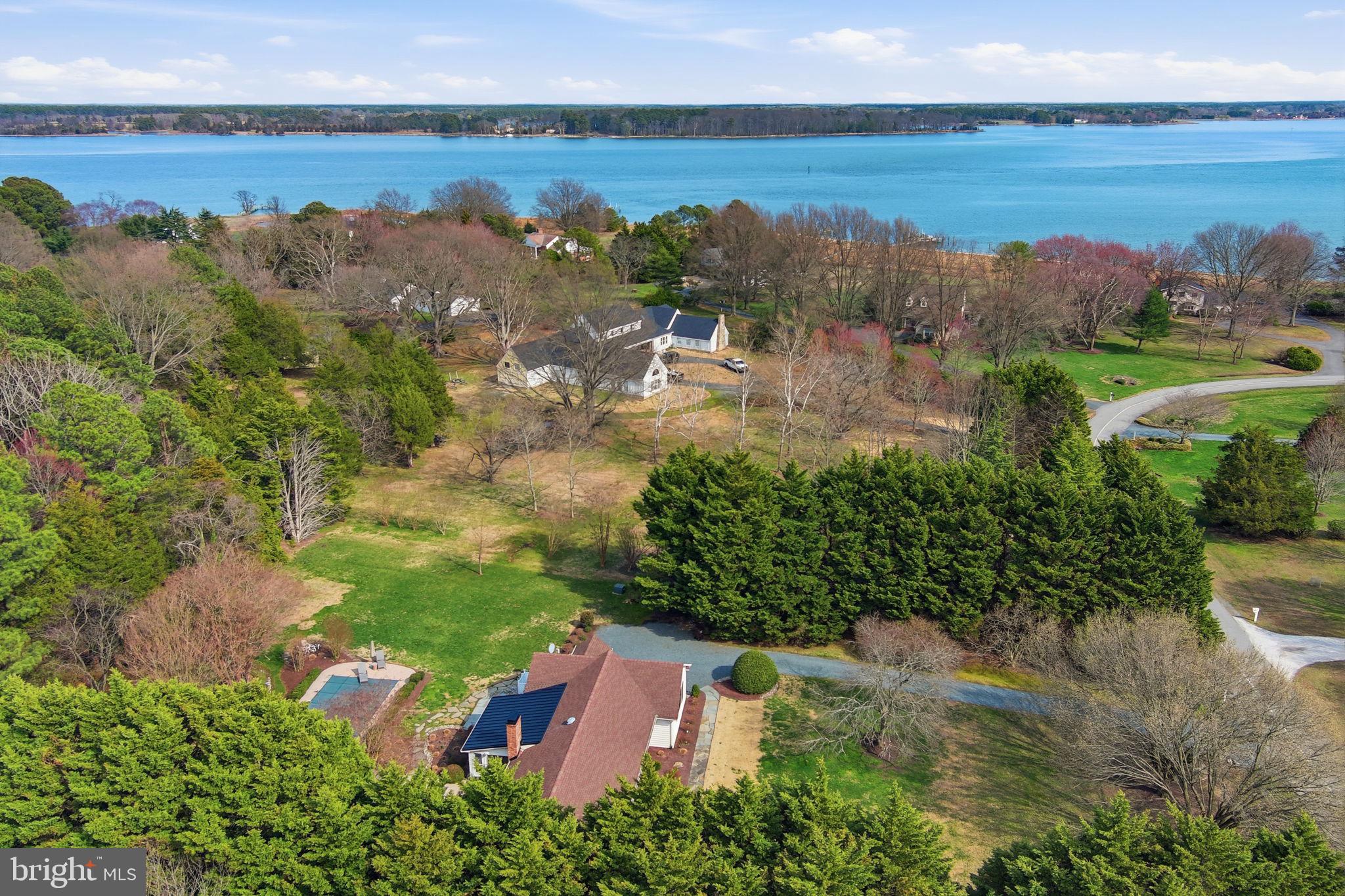 Deepwater Point St. Michaels, MD 21663 - Photo 31 of 41