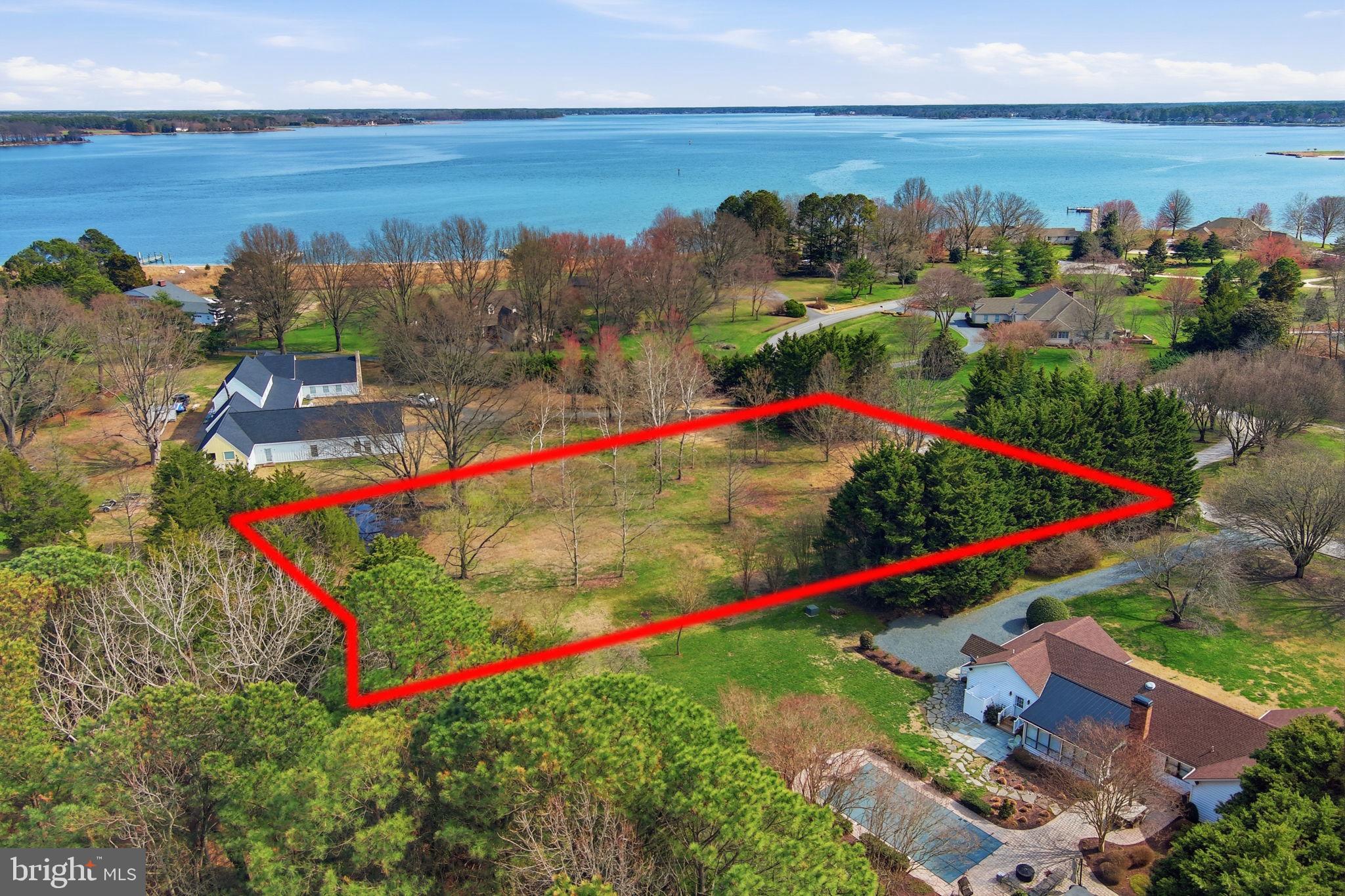 Deepwater Point St. Michaels, MD 21663 - Photo 32 of 41