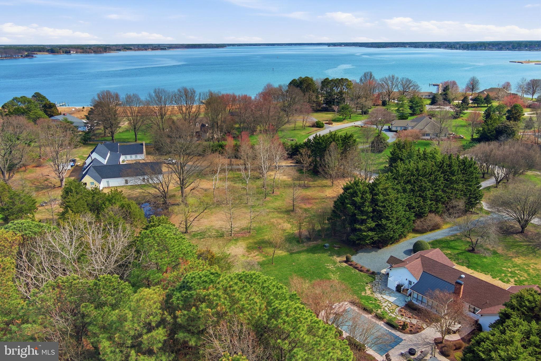 Deepwater Point St. Michaels, MD 21663 - Photo 33 of 41