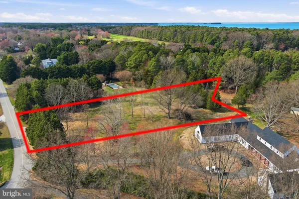 $249,000 | Deepwater Point, St. Michaels, MD 21663