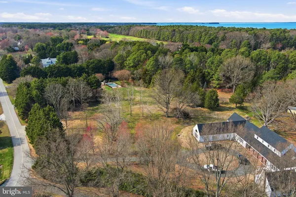 $249,000 | Deepwater Point, St. Michaels, MD 21663