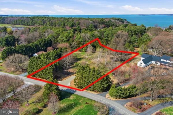 $249,000 | Deepwater Point, St. Michaels, MD 21663