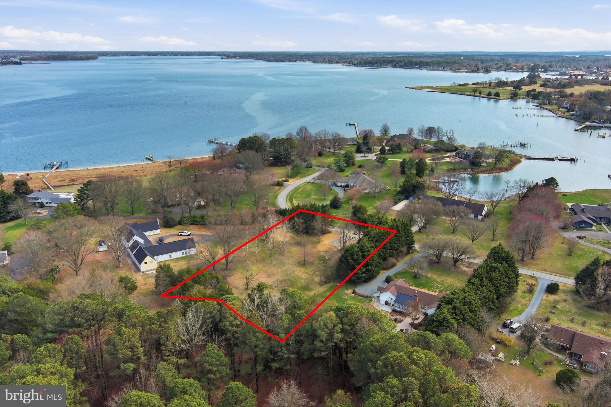 Deepwater Point St. Michaels, MD 21663 - Photo 6 of 41