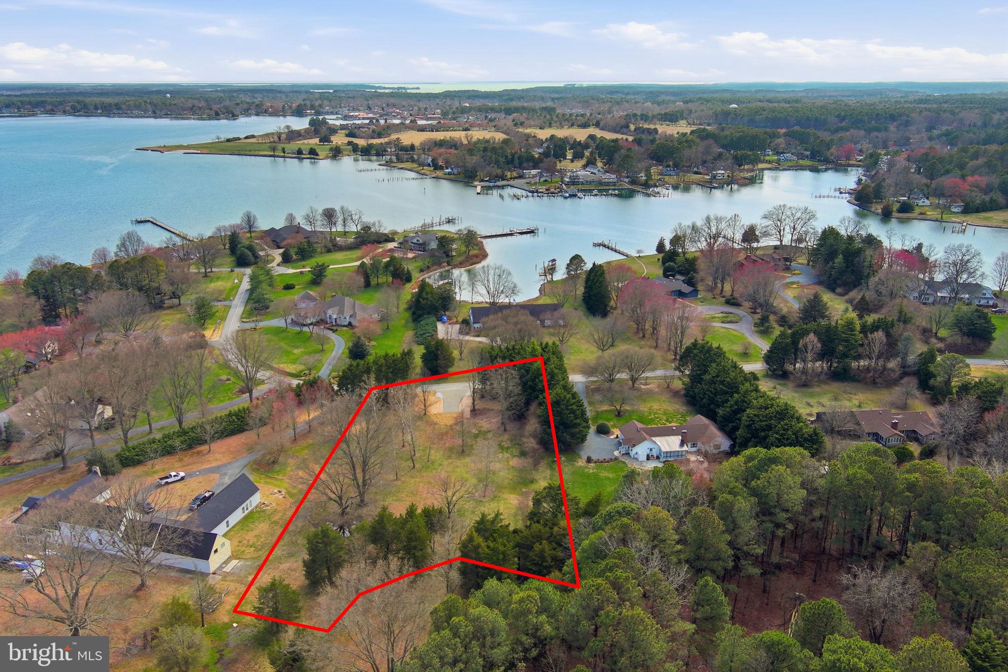 Deepwater Point St. Michaels, MD 21663 - Photo 7 of 41