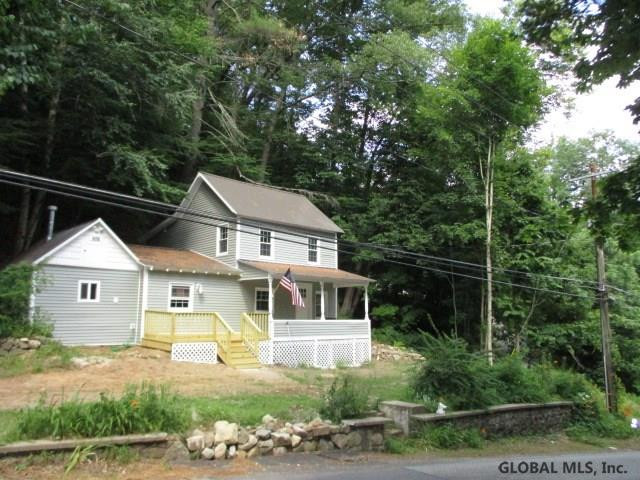 761 Diamond Point Road Diamond Point, NY 12824 - Photo 3 of 42 Photo 3