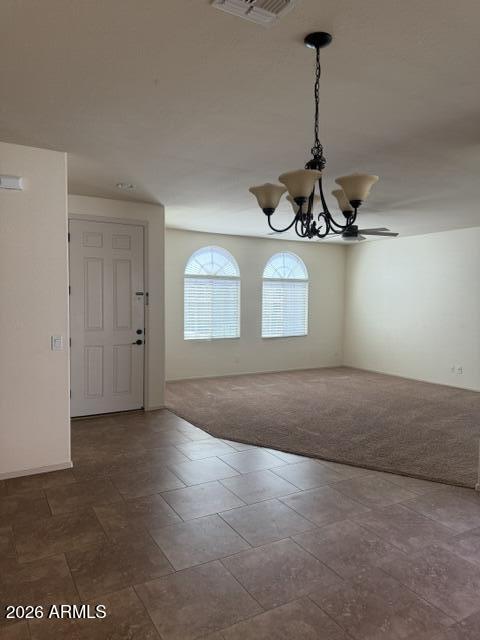 3594 South Ranger Trail Gilbert, AZ 85297 - Photo 5 of 14 EA121597-354E-4255-8CDF-DF43506C9FF3
