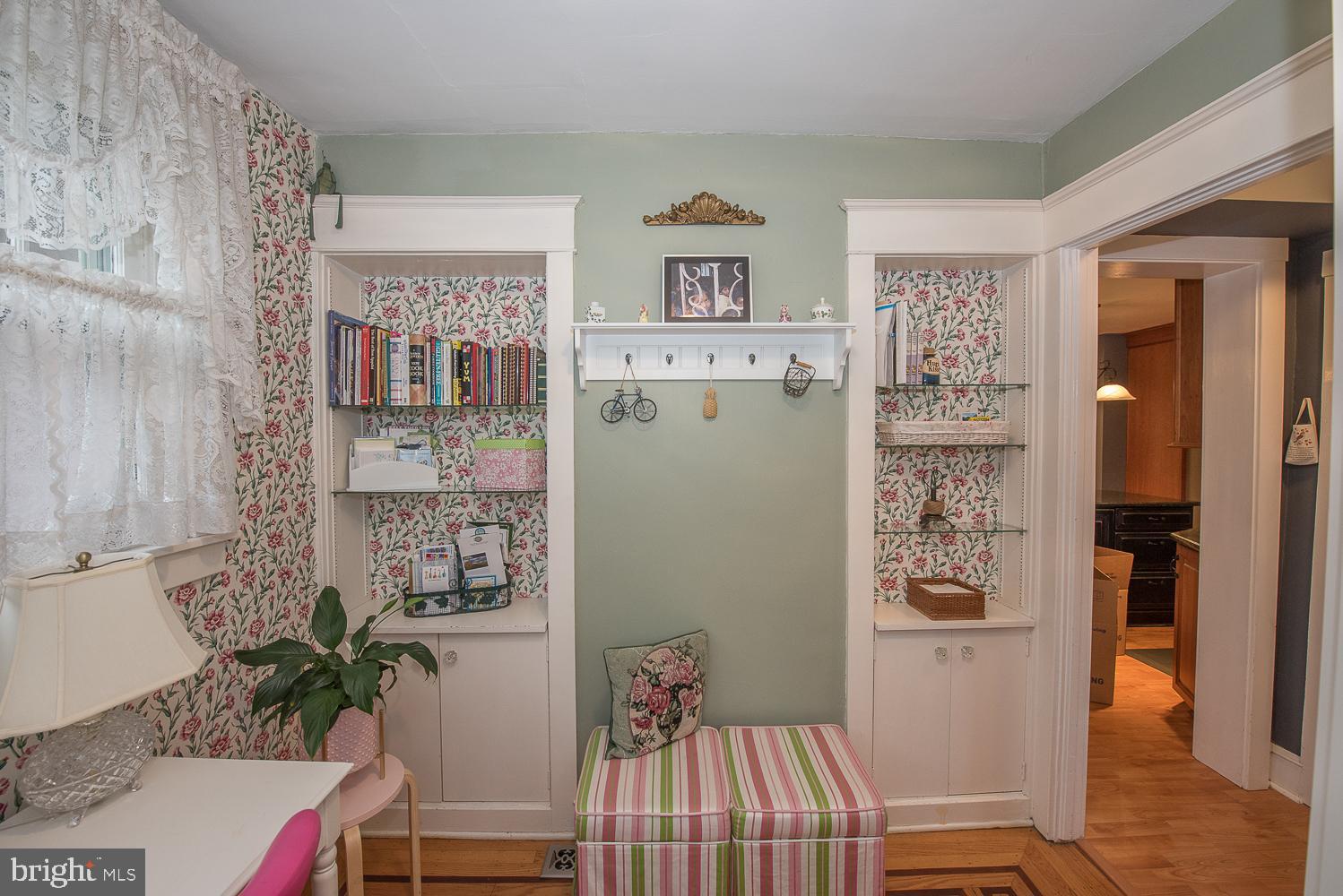 51 East Clearfield Road Havertown, PA 19083 - Photo 21 of 39 Pantry or mudroom