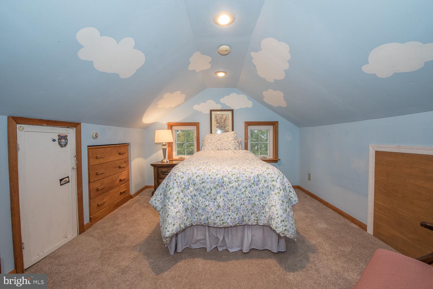 51 East Clearfield Road Havertown, PA 19083 - Photo 33 of 39 Bedroom 4