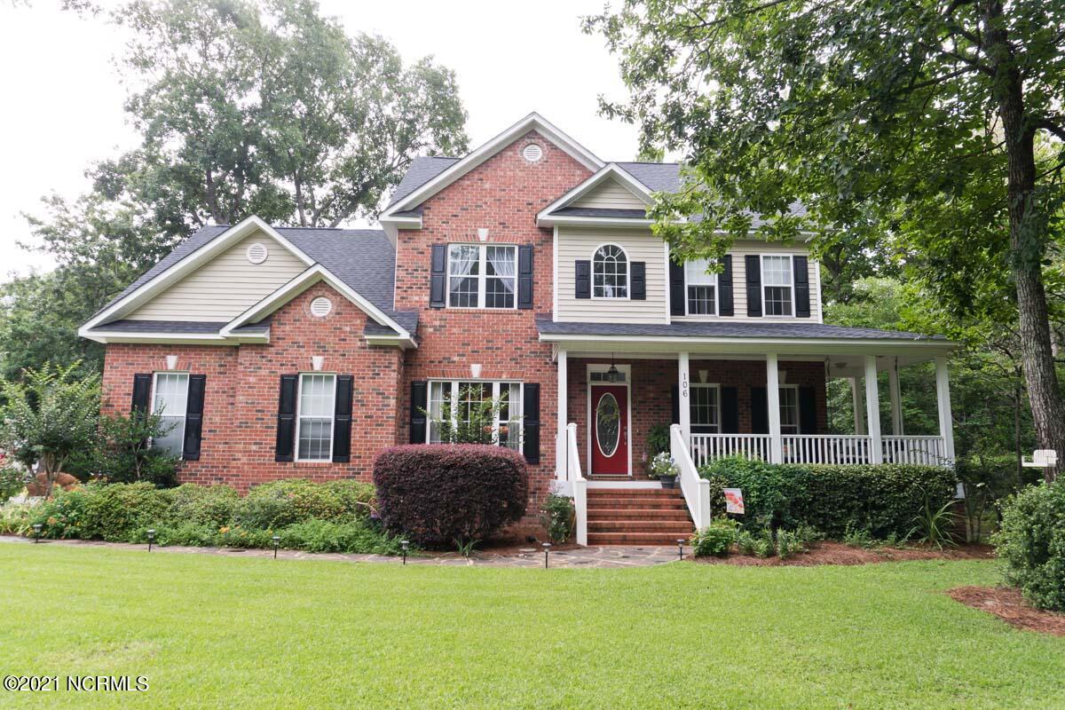 106 Shady Path Cedar Point, NC 28584 - Photo 2 of 75 1