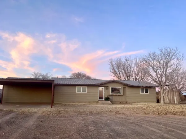 $295,000 | 2031 County Road 1018, Muleshoe, TX 79347