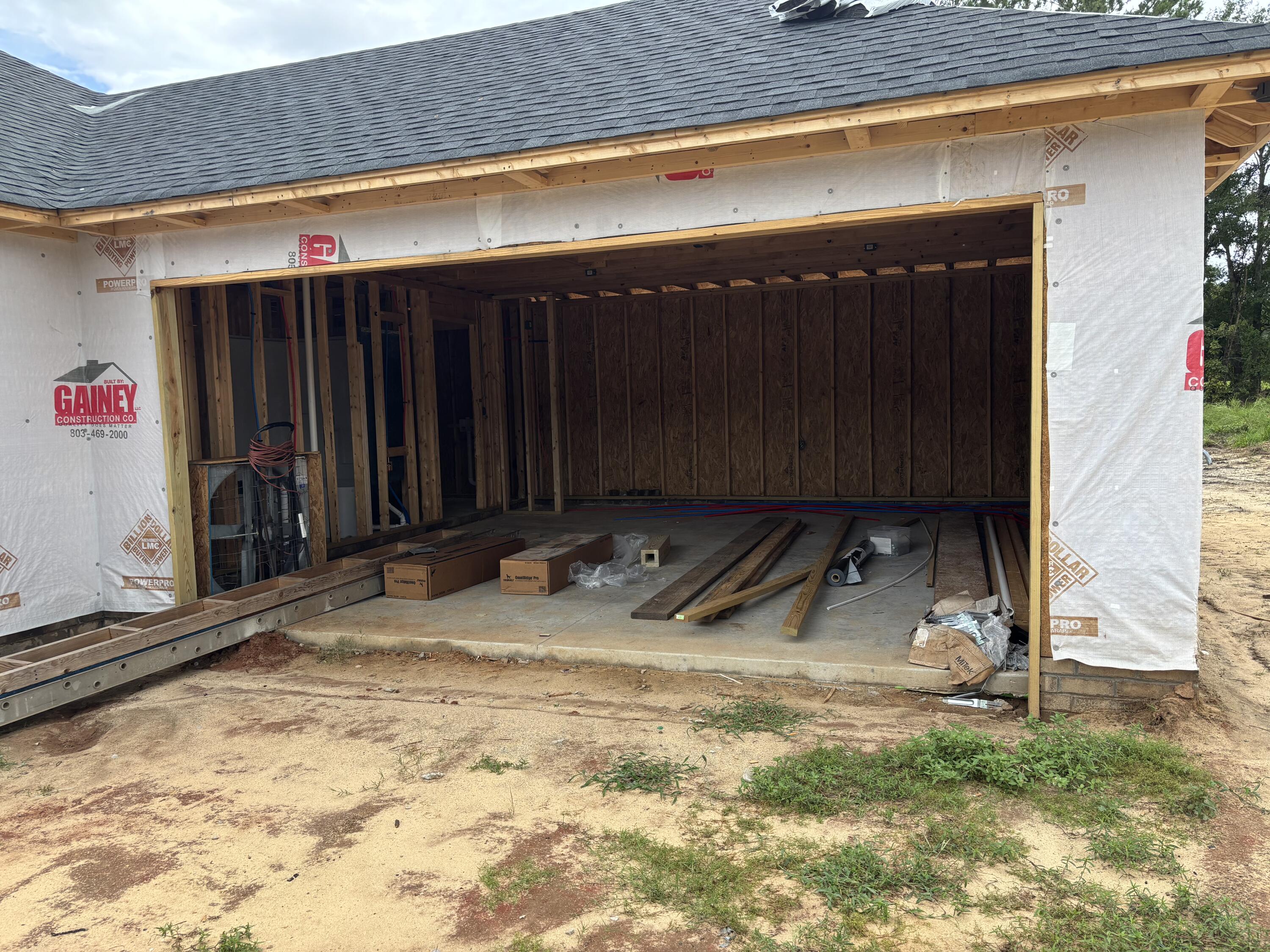 3915 Peakvalley Road Sumter, SC 29154 - Photo 12 of 16 Gallery Image 12