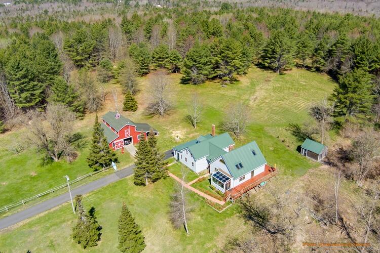 88 Hovey Road Milo, ME 04463 - Photo 1 of 76 Kittridge -2