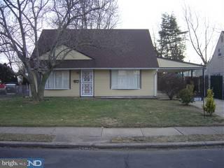 2812 Nightingale Road Philadelphia, PA 19154 - Photo 1 of 5 Gallery Image 1
