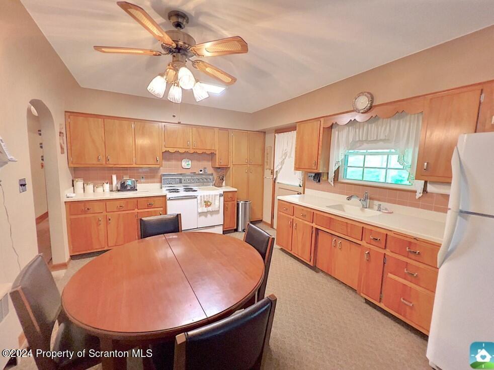 186 Green Grove Road Scott Township, PA 18447 - Photo 13 of 50 Gallery Image 13