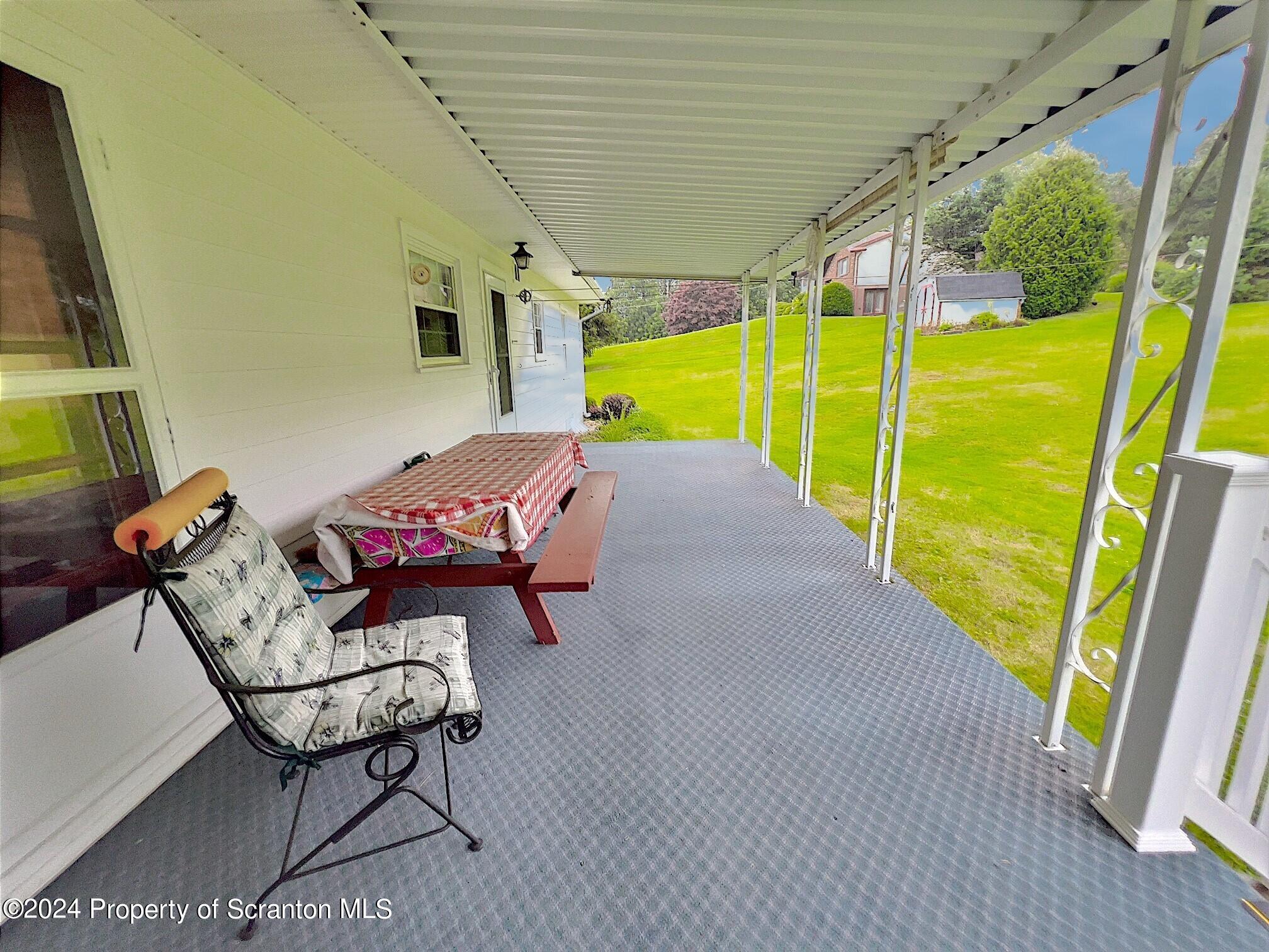 186 Green Grove Road Scott Township, PA 18447 - Photo 21 of 50 Gallery Image 21