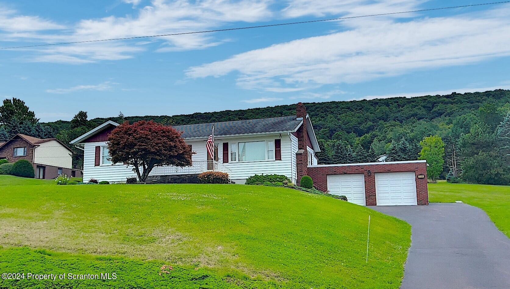 186 Green Grove Road Scott Township, PA 18447 - Photo 50 of 50 Gallery Image 50
