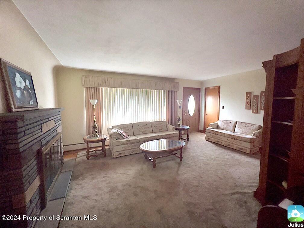 186 Green Grove Road Scott Township, PA 18447 - Photo 8 of 50 Gallery Image 8