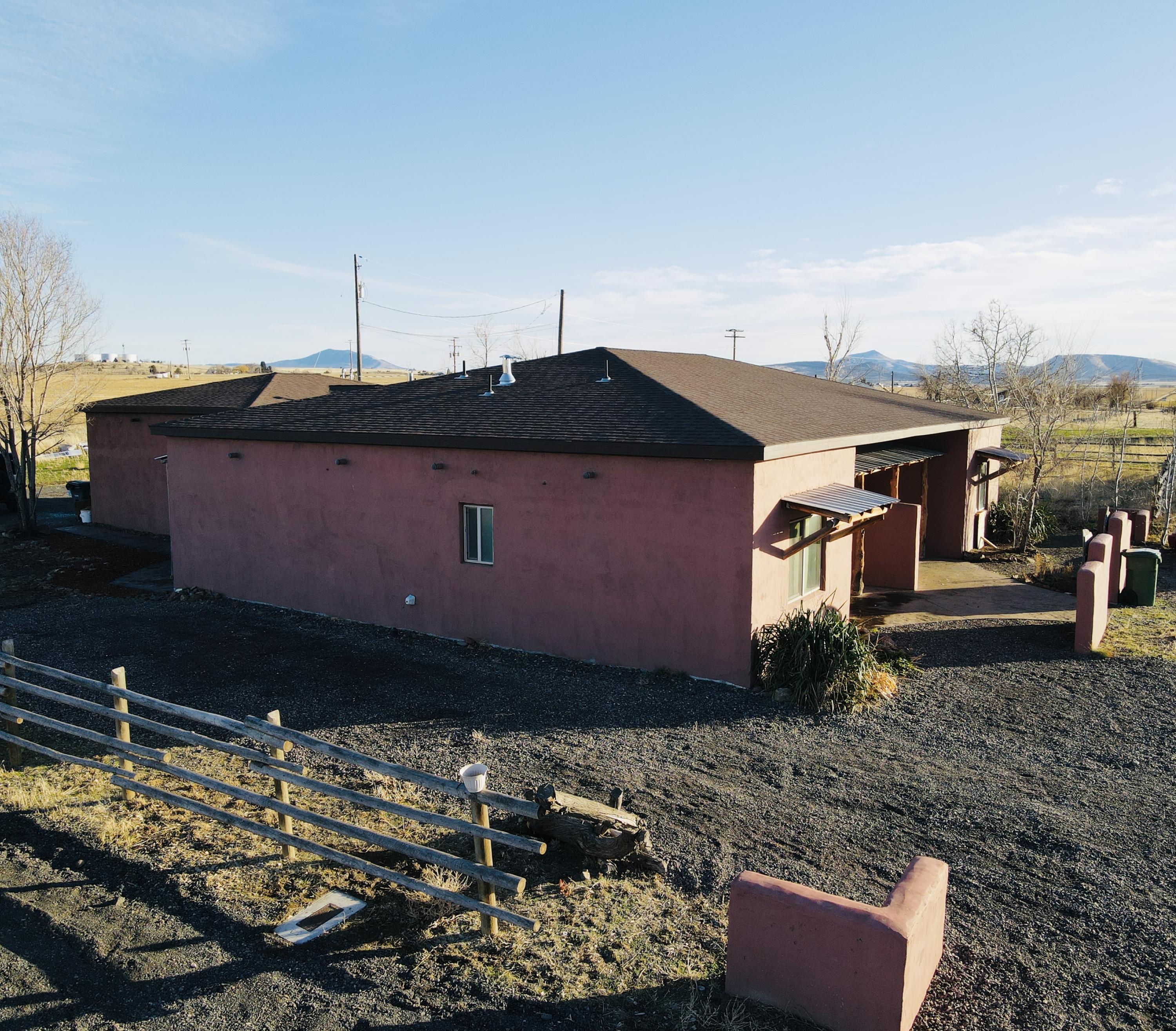 566 5th Street Metolius, OR 97741 - Photo 11 of 39 Left side unit
