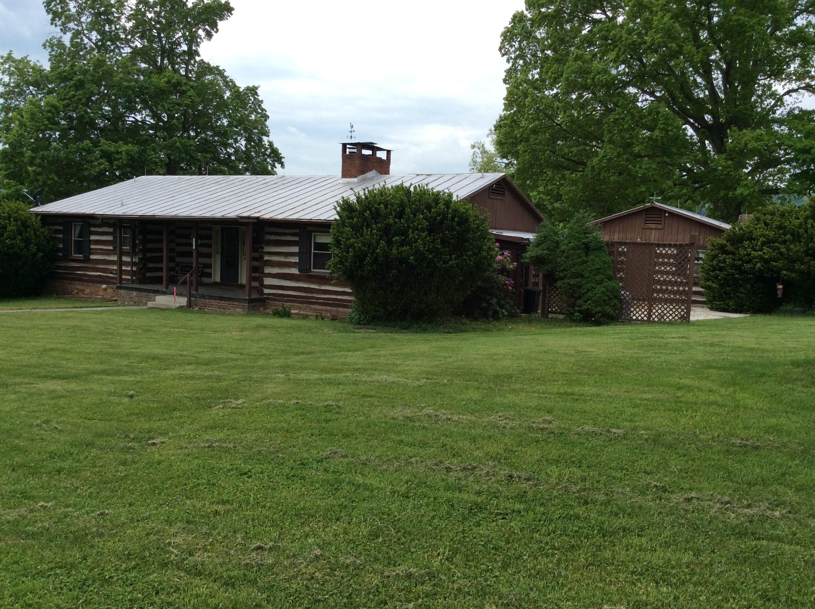 3923 Fairview Road Lewisburg, WV 24901 - Photo 36 of 51 Gallery Image 36